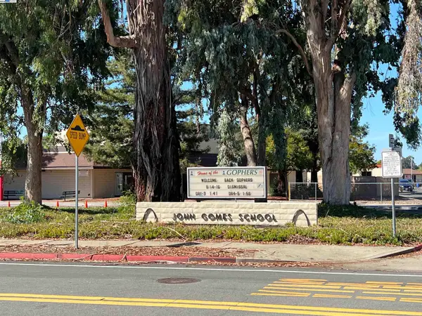 40743 Rainwater, Fremont, CA 94539