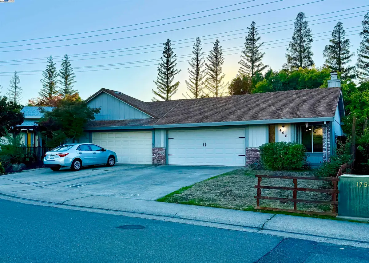 406 Cameron Way, Roseville, CA 95678 - Image #1