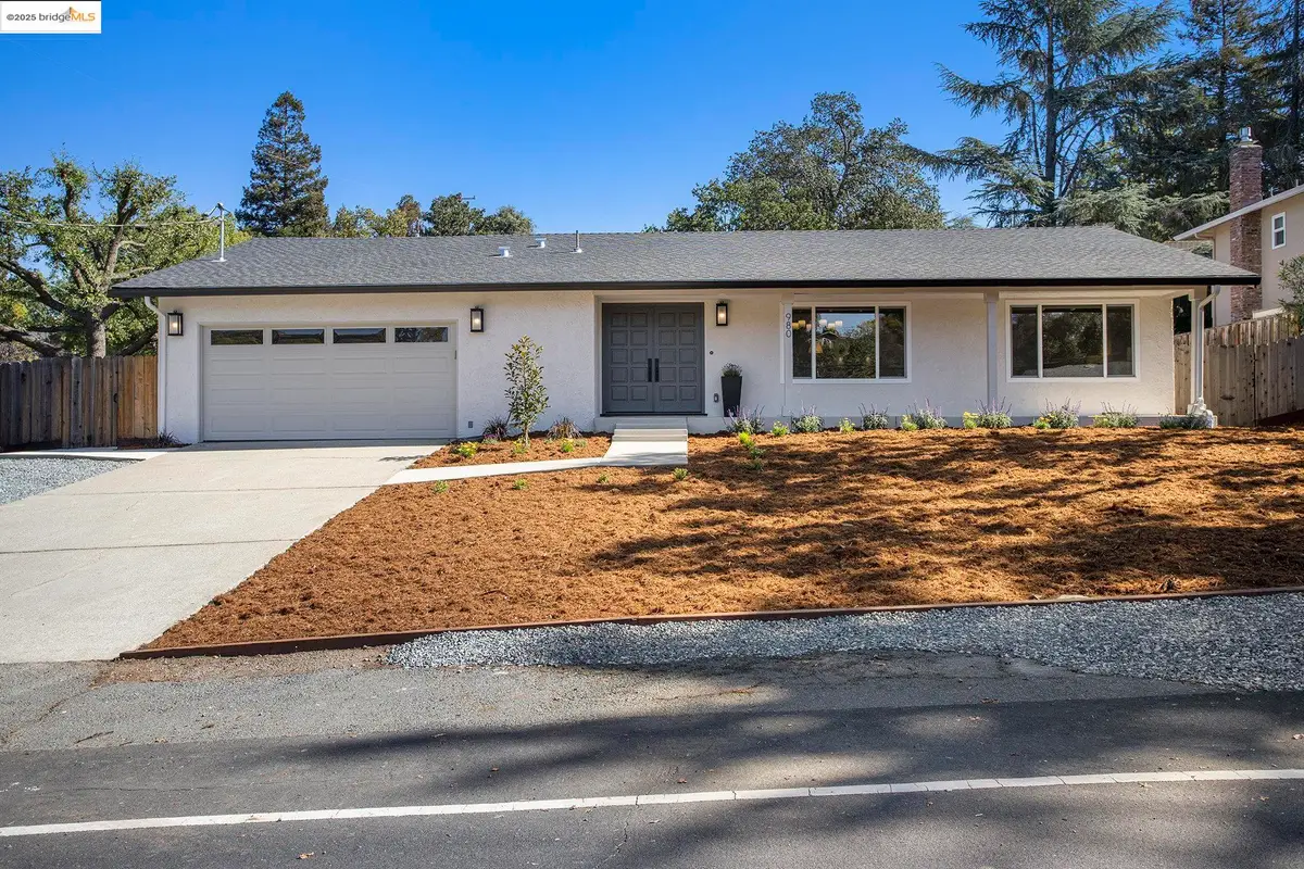 980 Oak St, Clayton, CA 94517 - Image #1