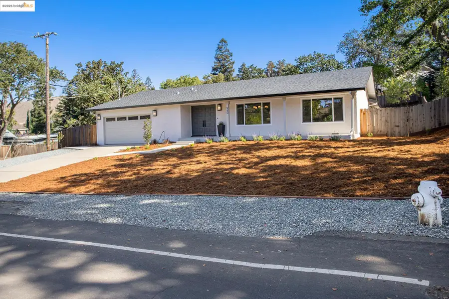 980 Oak St, Clayton, CA 94517 - Image #2