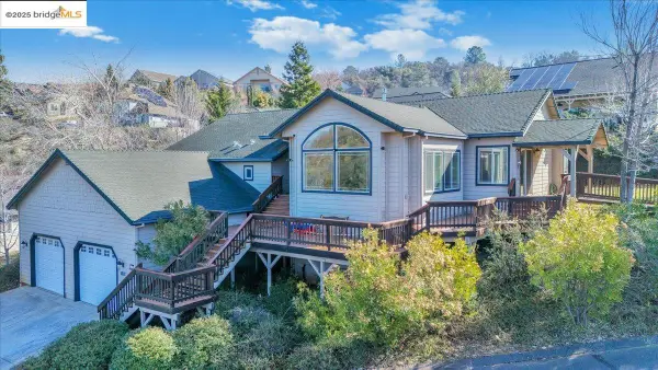 20405 Starr King Dr, Soulsbyville, CA 95372