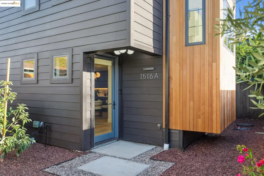 1516 A Blake St, Berkeley, CA 94703 - Image #3