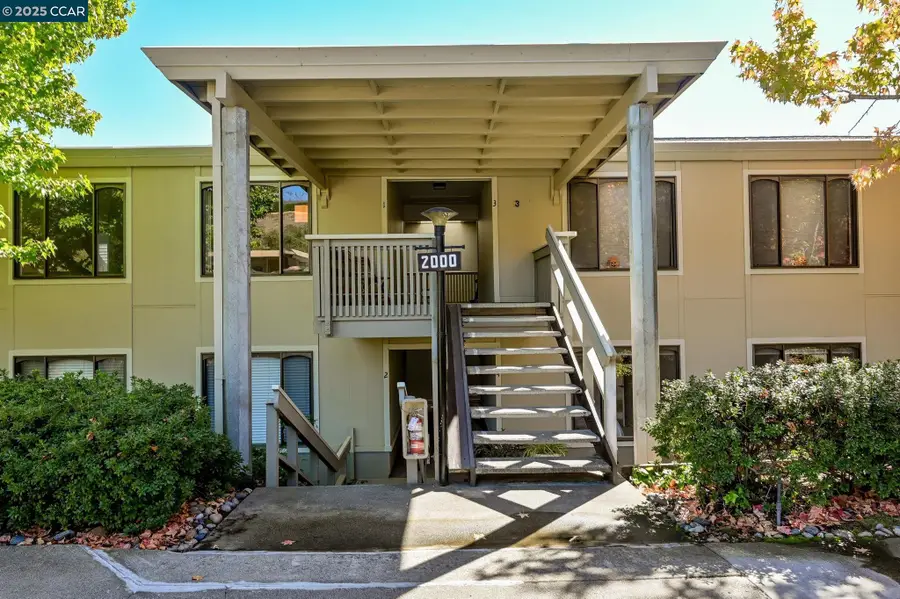 2000 Golden Rain Road #4, Walnut Creek, CA 94595 - Image #2