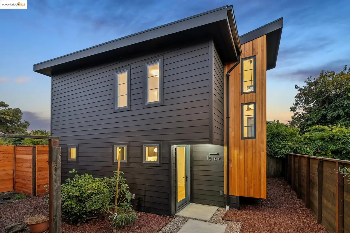 1516 Blake St #A, Berkeley, CA 94703 - Image #1
