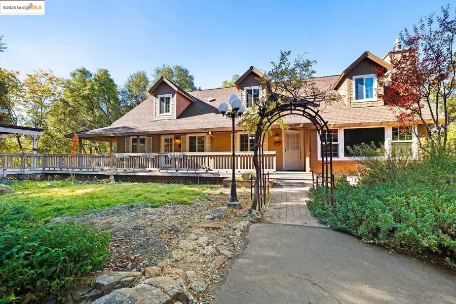 21884 El Oso Way, Sonora, CA 95370 - Image #2