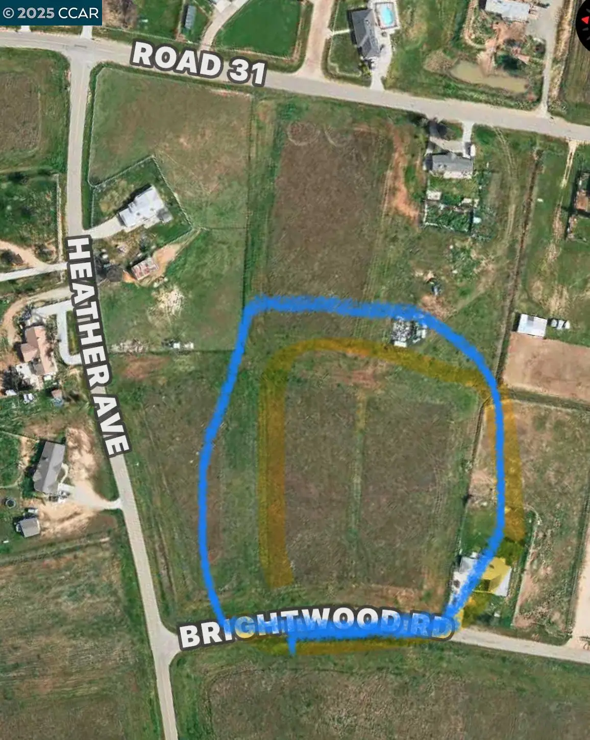 31341 Brightwood Rd, Madera, CA 93638 - Image #1