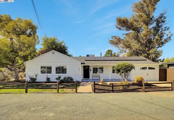 1431 San Jose Ave, Concord, CA 94518