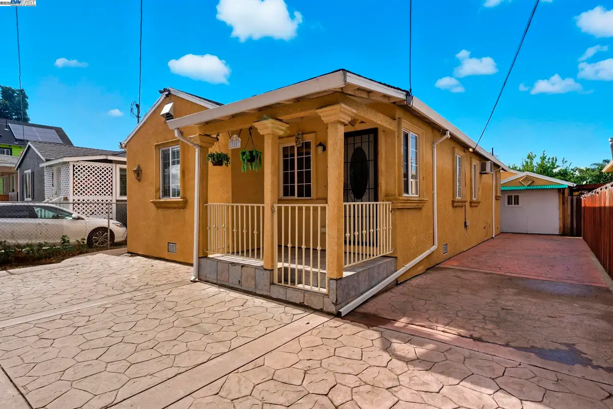 10507 Russet St, Oakland, CA 94603 - Image #1