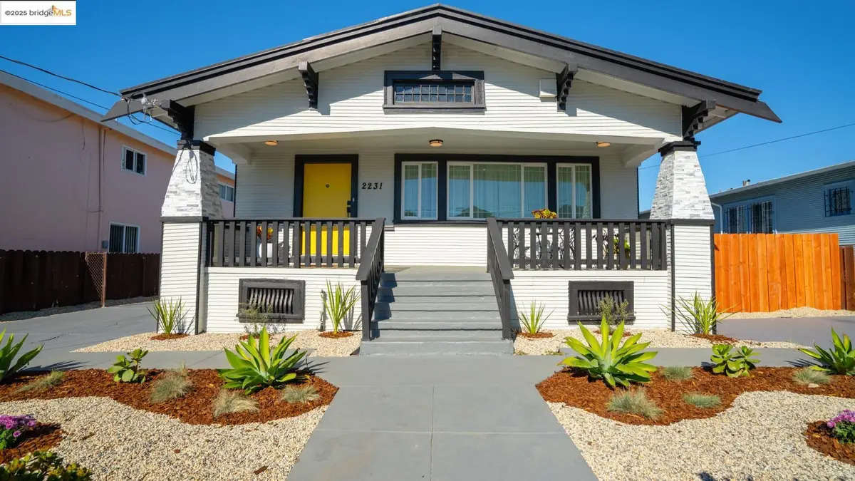 2231 38th Ave, Oakland, CA 94601 - Image #1