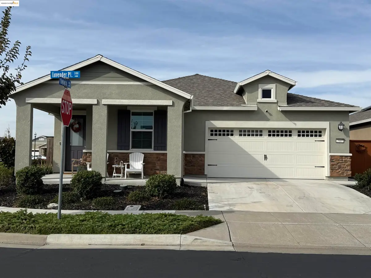 2107 Lavender Pl, Rio Vista, CA 94571 - Image #1