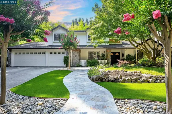 2145 Deer Oak Way, Danville, CA 94506