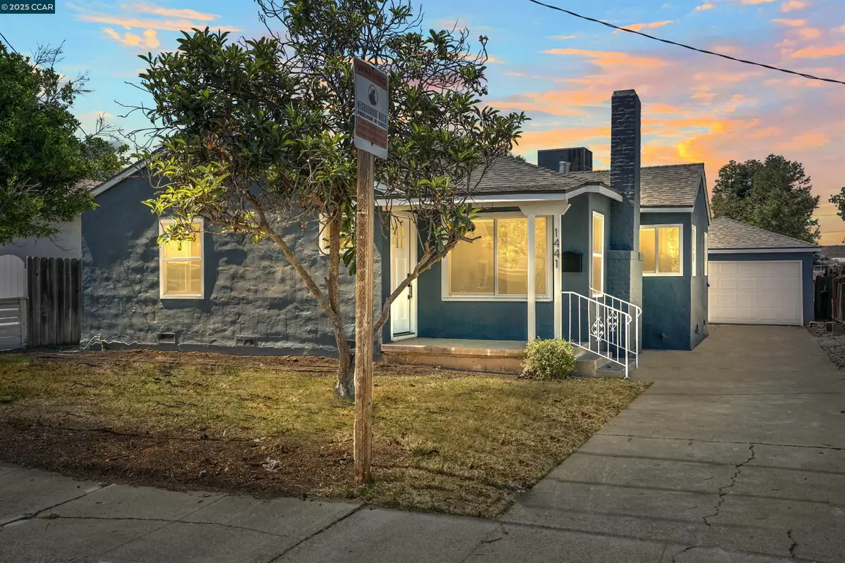 1441 Middlefield Ave, Stockton, CA 95204 - Image #1