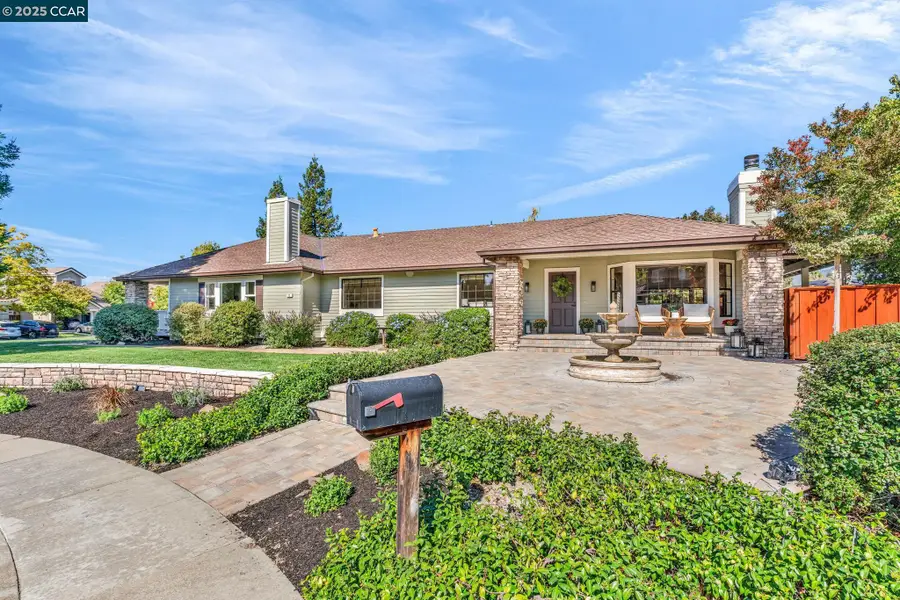 33 Bottlebrush Court, Danville, CA 94506 - Image #2