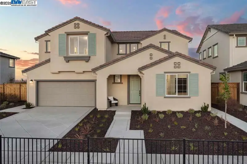 540 E Arabella Way, Mountain House, CA 95391 - #1