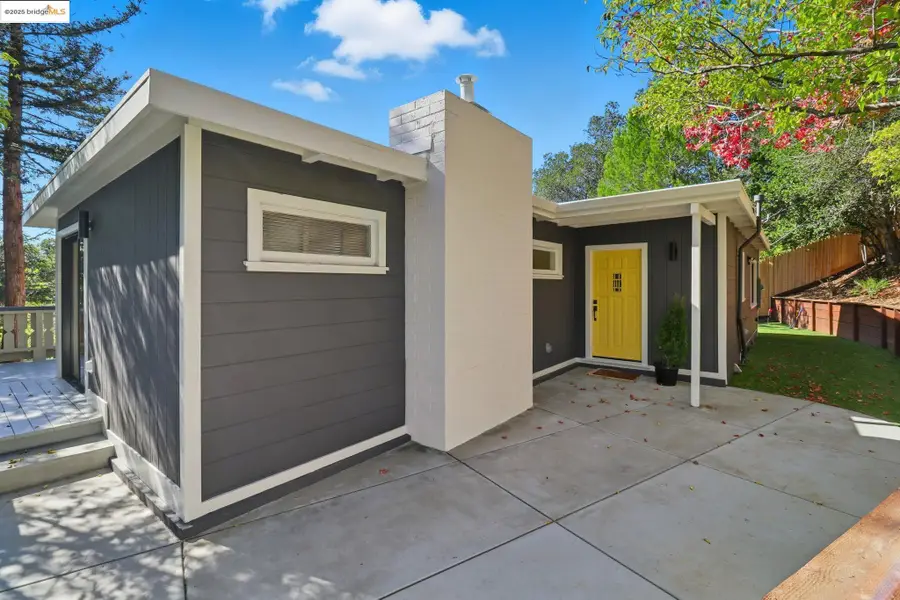 2 Hillcrest Ct, San Anselmo, CA 94960 - Image #3