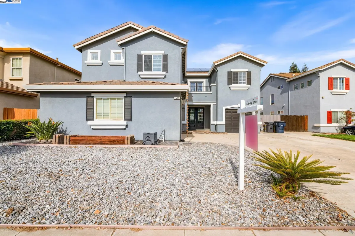 1531 Riverview Ave, Tracy, CA 95377 - Image #1