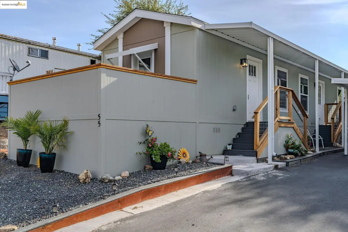 150 Clinton Road Space #55, Jackson, CA 95642 - Image #1