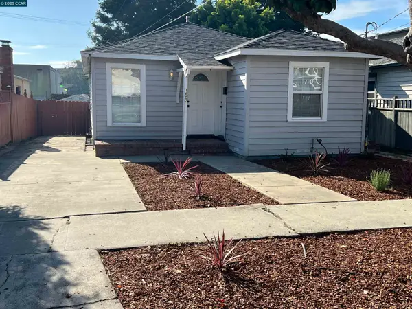 1607 Elm St, El Cerrito, CA 94530