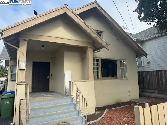 1009 Addison Street, Berkeley, CA 94710 - Image #1