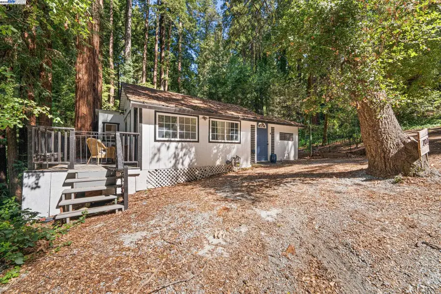 101 Annies Way, Brookdale, CA 95007 - Image #2