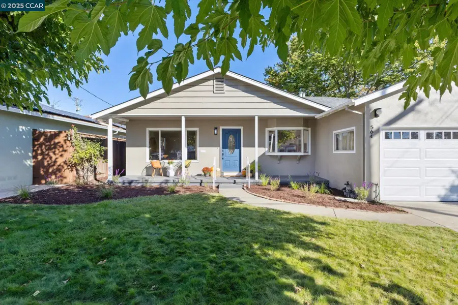 564 Tyler Avenue, Livermore, CA 94550 - Image #2