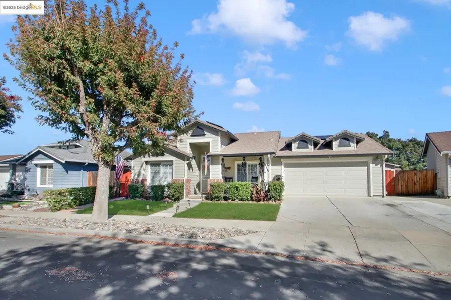 3050 Browning Ct, Brentwood, CA 94513 - Image #2