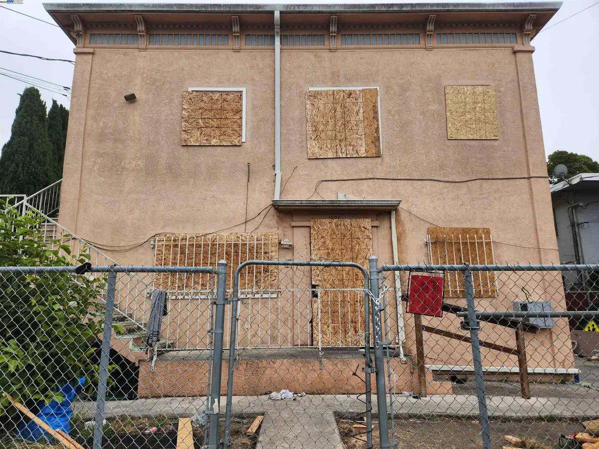 1226 73rd Ave, Oakland, CA 94621 - Image #1