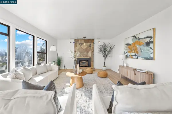 1140 King Dr, El Cerrito, CA 94530