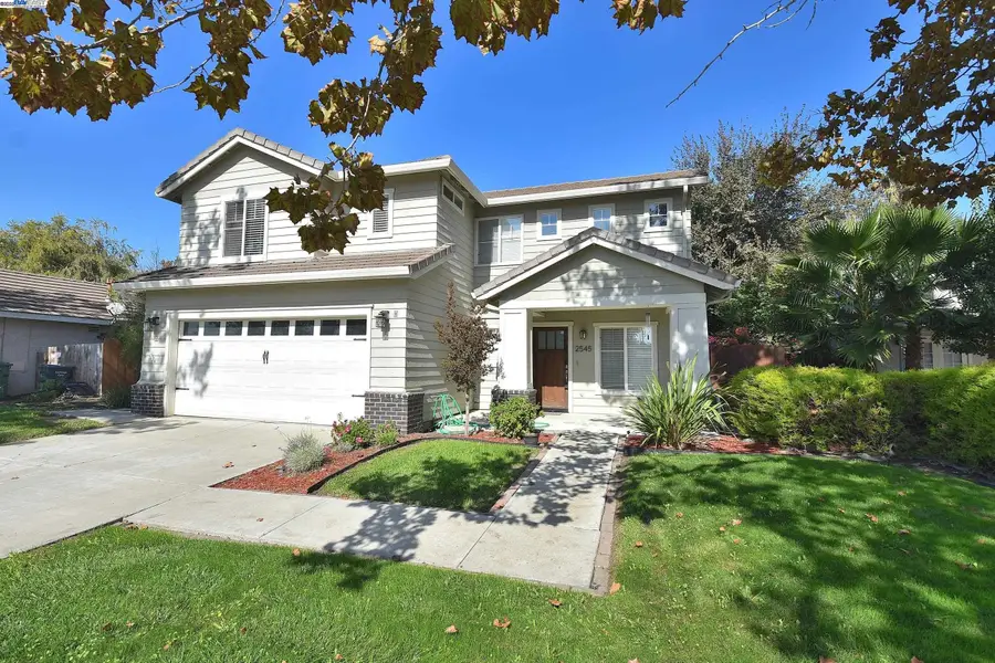 2545 Bridle Creek Ct, Tracy, CA 95377 - Image #3