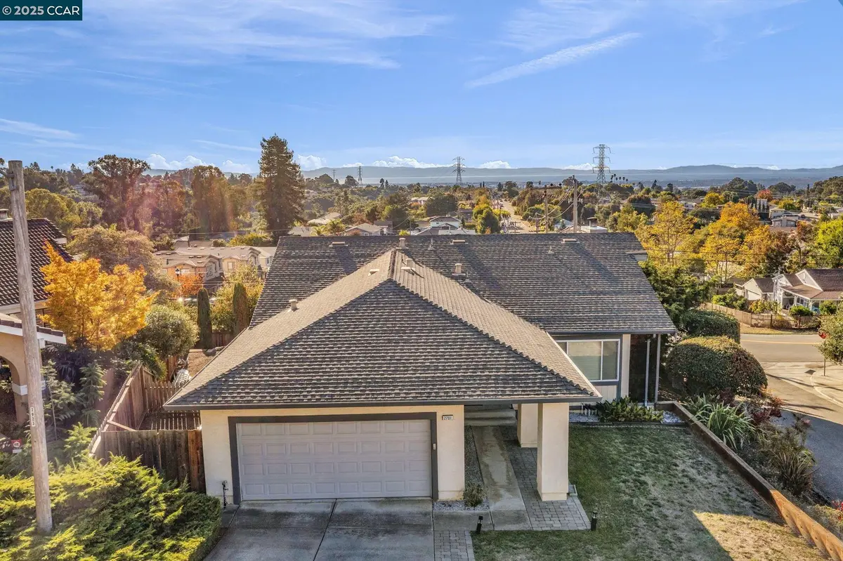 2701 Colony View Pl, Hayward, CA 94541 - Image #1