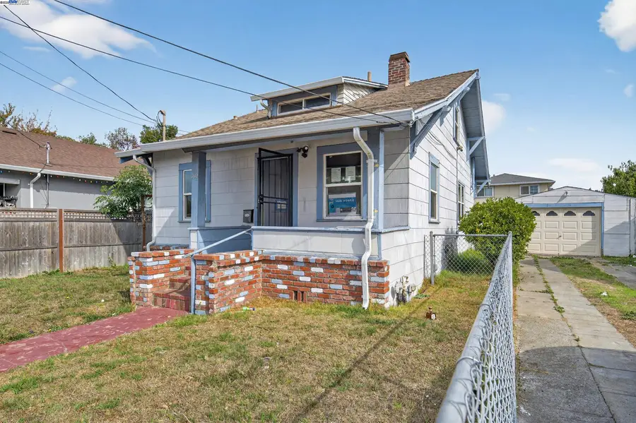 7412 Weld St, Oakland, CA 94621 - Image #3