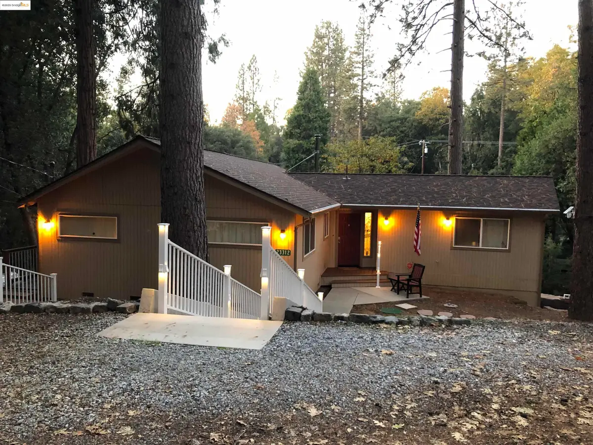 23312 Tanager Drive, Twain Harte, CA 95383 - Image #1