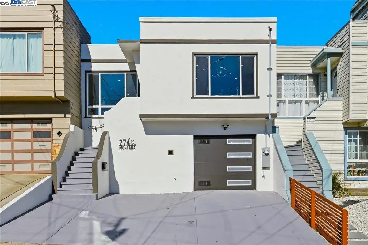 274 Montana St, San Francisco, CA 94112 - Image #1