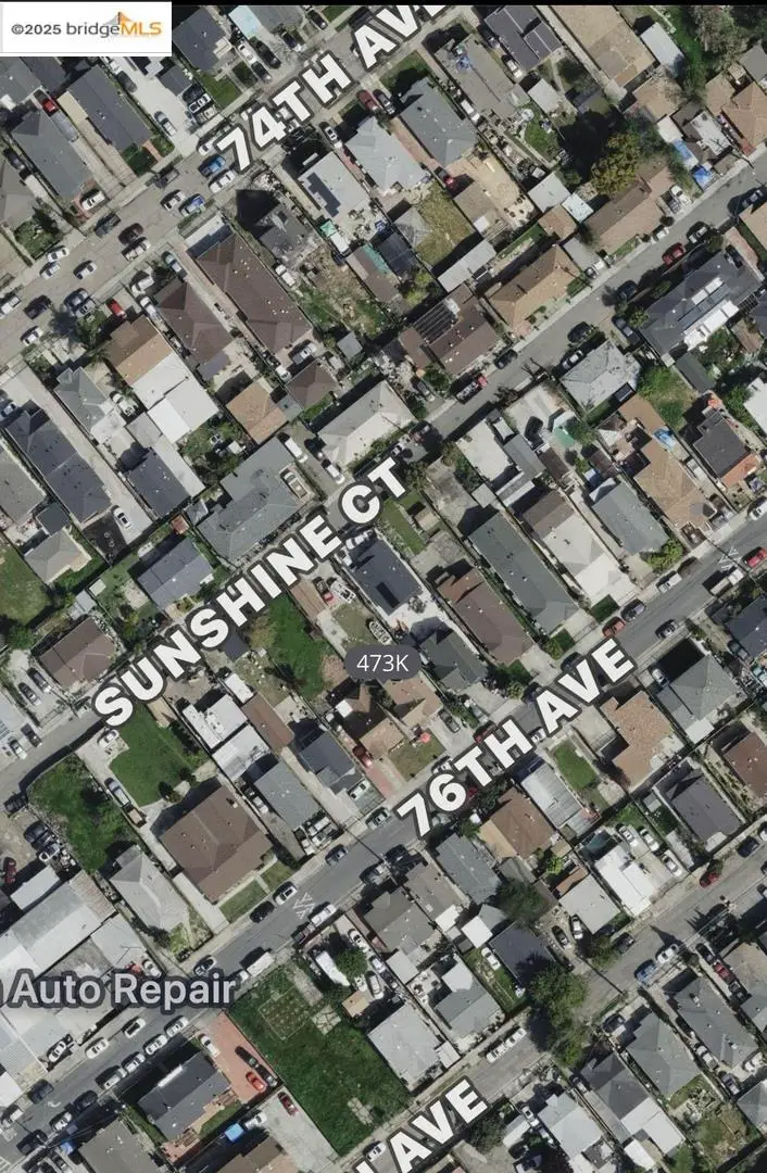 1455 76th Ave, Oakland, CA 94621 - Image #2