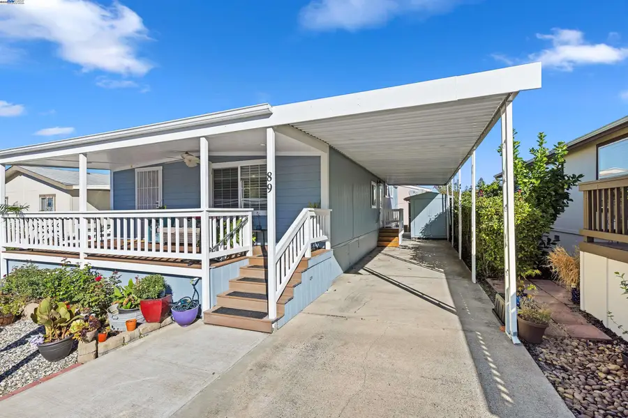 3263 Vineyard Ave #89, Pleasanton, CA 94566 - Image #3