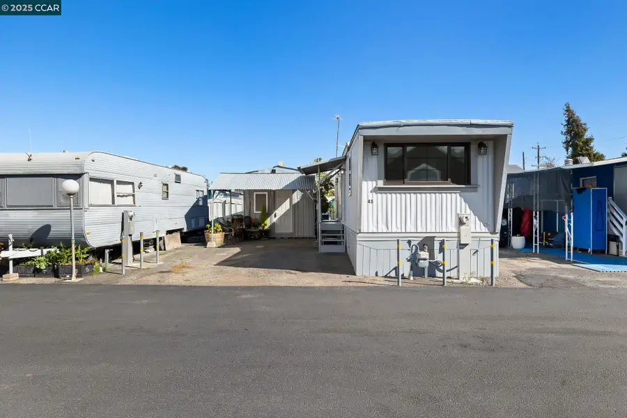 2425 Church Lane # 43, San Pablo, CA 94806 - Image #3