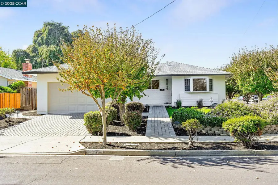 849 San Simeon Dr., Concord, CA 94518 - Image #2