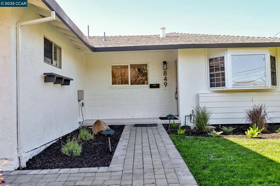849 San Simeon Dr., Concord, CA 94518 - Image #3
