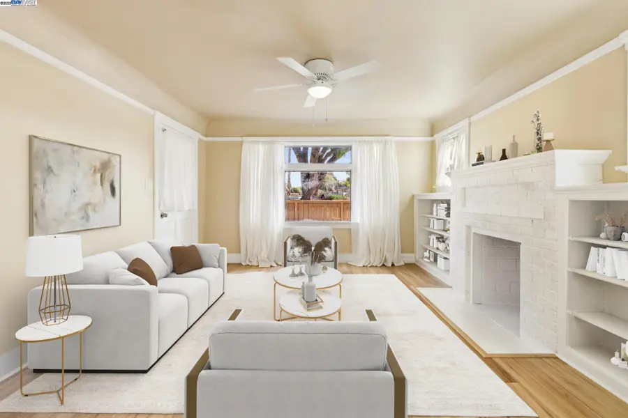 1351 Peach Ct, San Jose, CA 95116 - Image #3