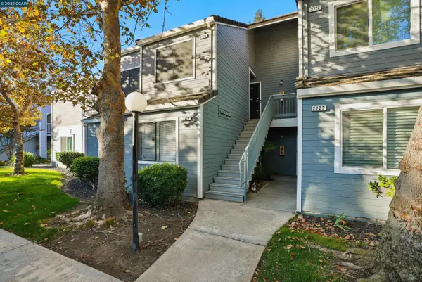 2725 Harvest Ln, Antioch, CA 94531