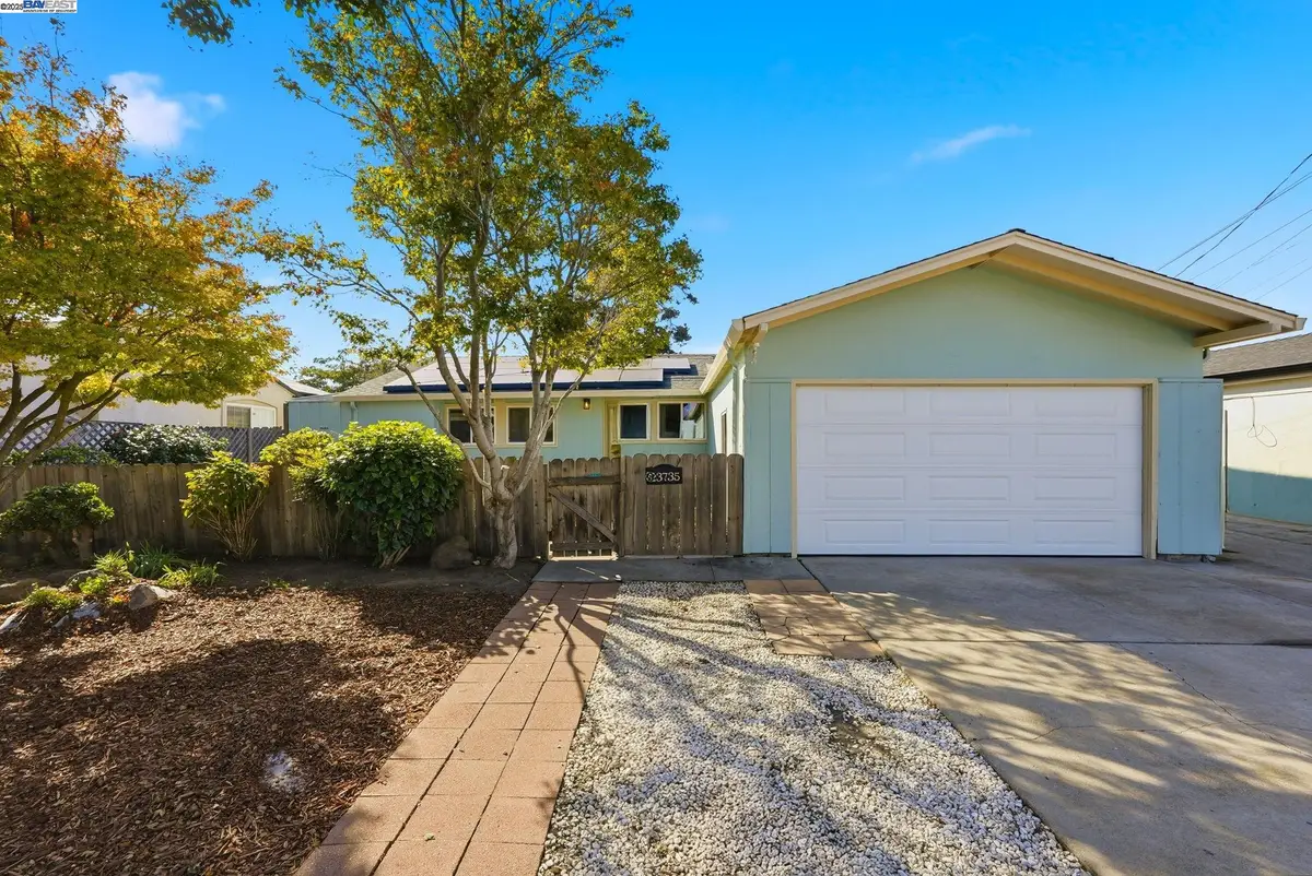 23735 Stonewall Ave., Hayward, CA 94541 - Image #1