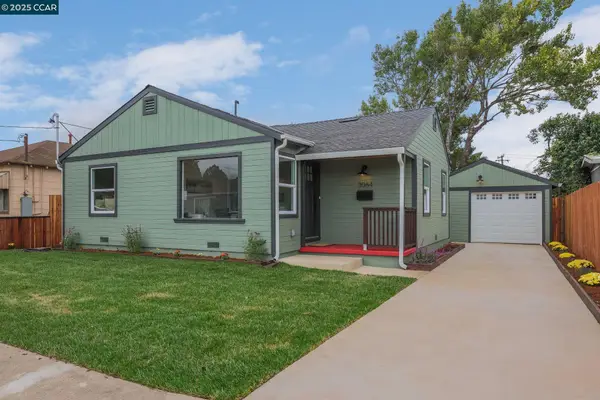 3064 Baywood Ln, San Pablo, CA 94806