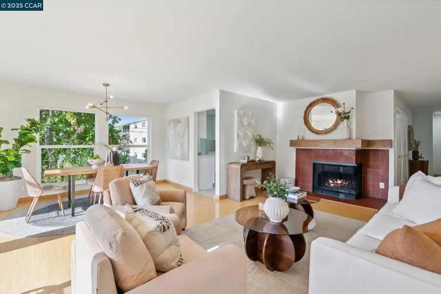 500 Vernon #102, Oakland, CA 94610 - Image #2