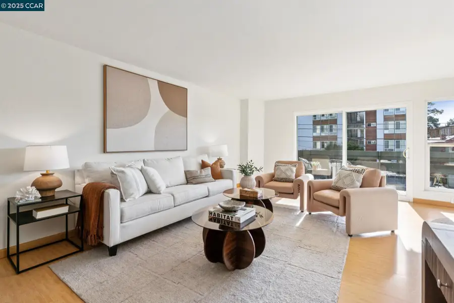 500 Vernon #102, Oakland, CA 94610 - Image #3