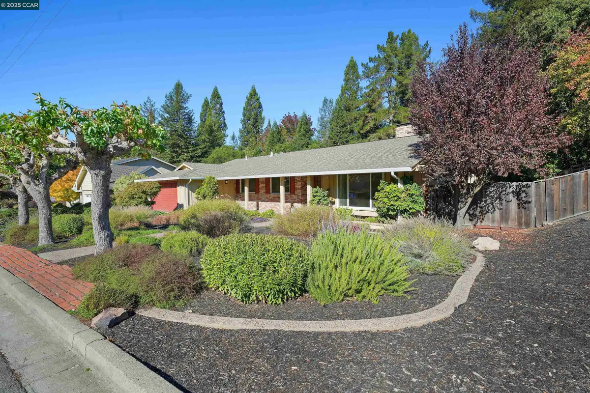 1581 Del Monte Ct, Moraga, CA 94556 - #1