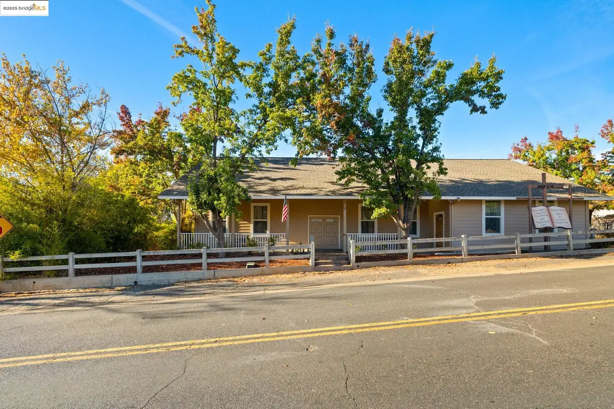 5033 Main Street, Coulterville, CA 95311 - Image #1