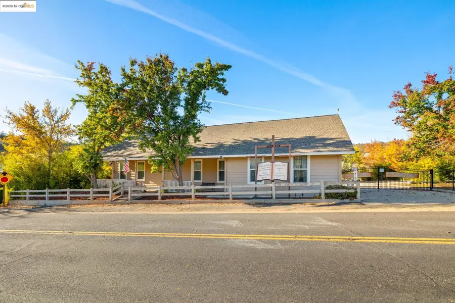 5033 Main Street, Coulterville, CA 95311 - Image #2