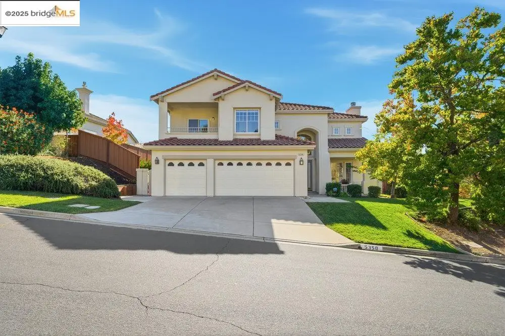 5350 Fernbank Dr, Concord, CA 94521 - Image #1