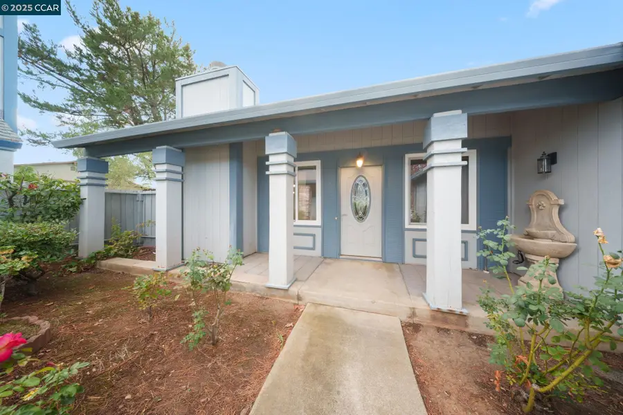 581 Mt Dell, Clayton, CA 94517 - Image #3