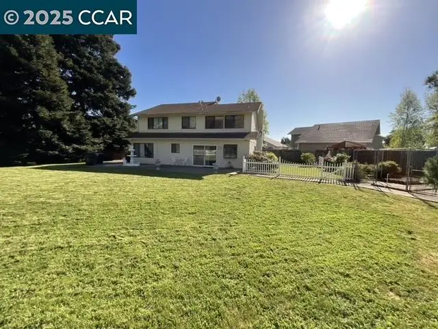 403 Gerald Court, Benicia, CA 94510 - #3
